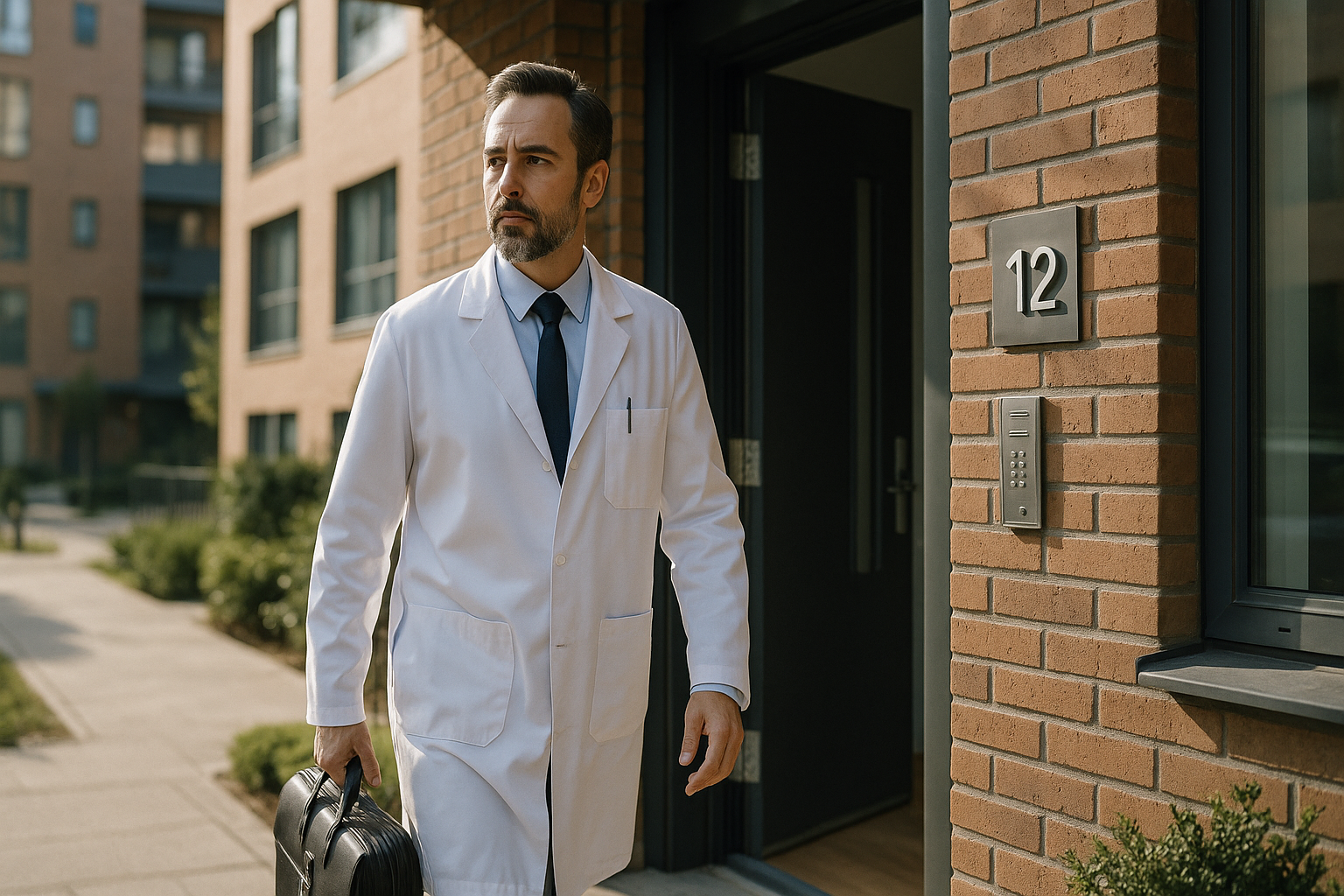 Врач-нарколог