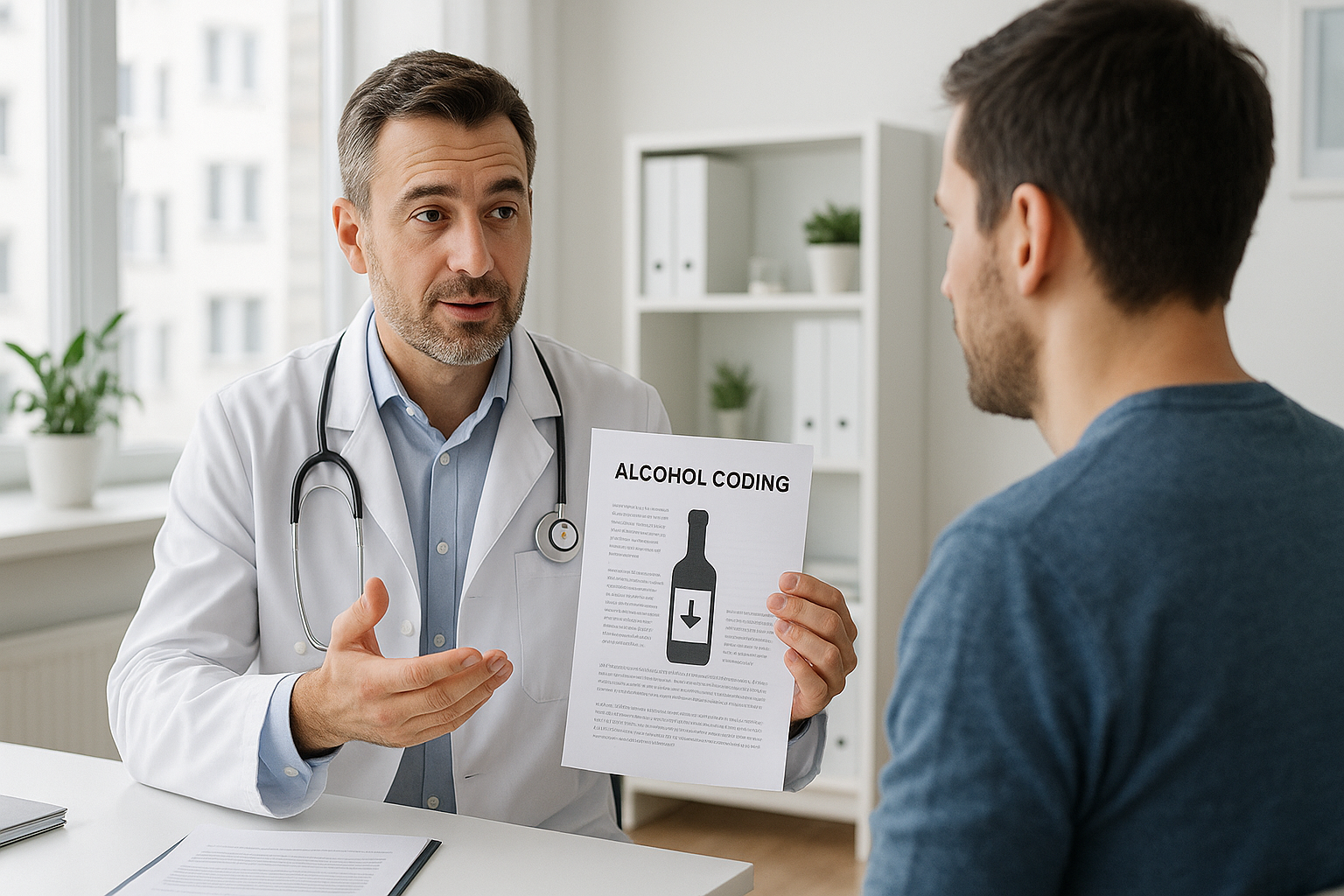 Кодирование методом «Эспераль»