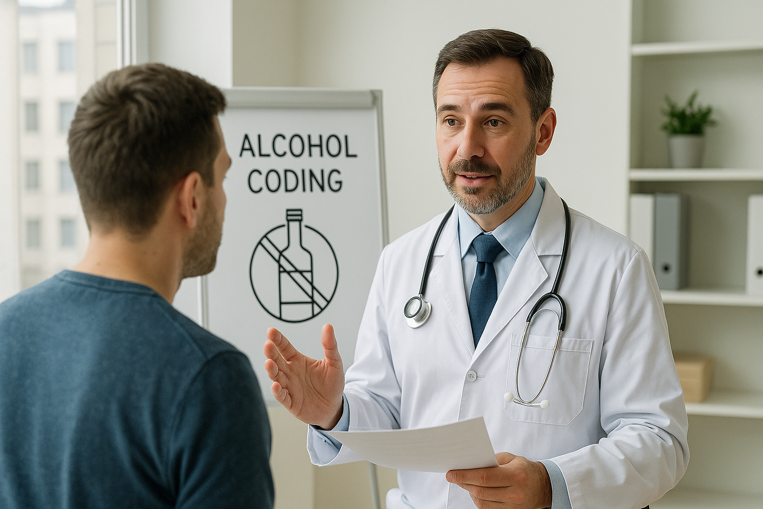 Кодирование «Эспераль-комплекс»