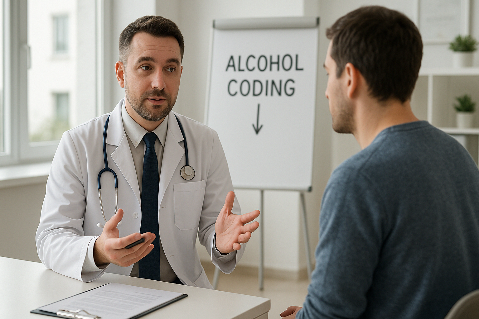 Химзащита с последующим сопровождением